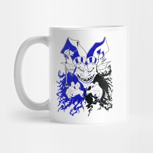 Ton from Final fantasy IX Mug